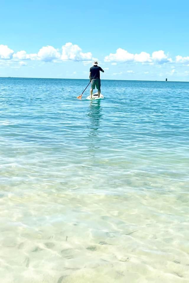 St. George'S Caye Resort Belize City Exterior foto