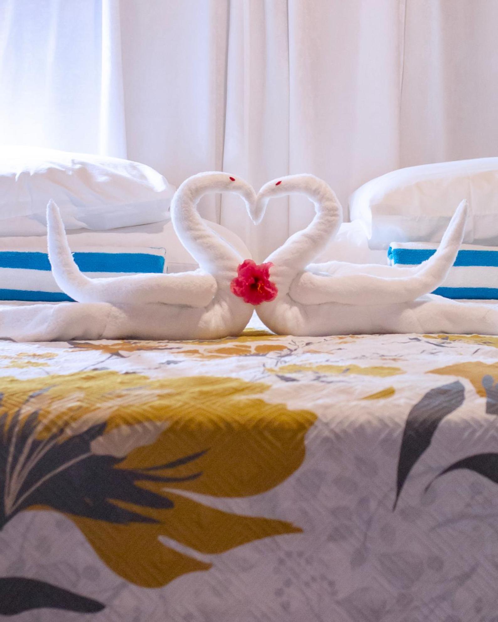 St. George'S Caye Resort Belize City Exterior foto