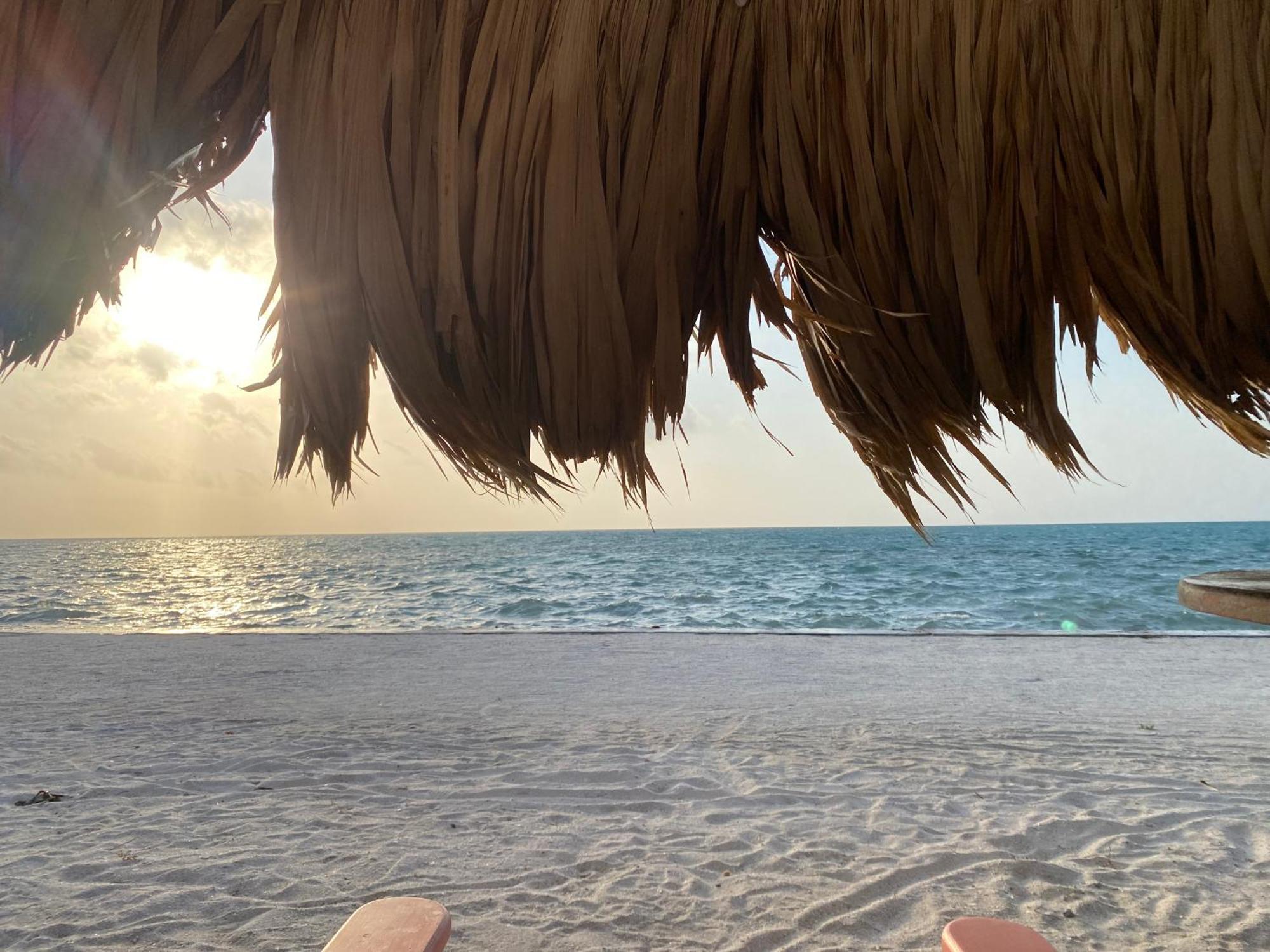 St. George'S Caye Resort Belize City Exterior foto