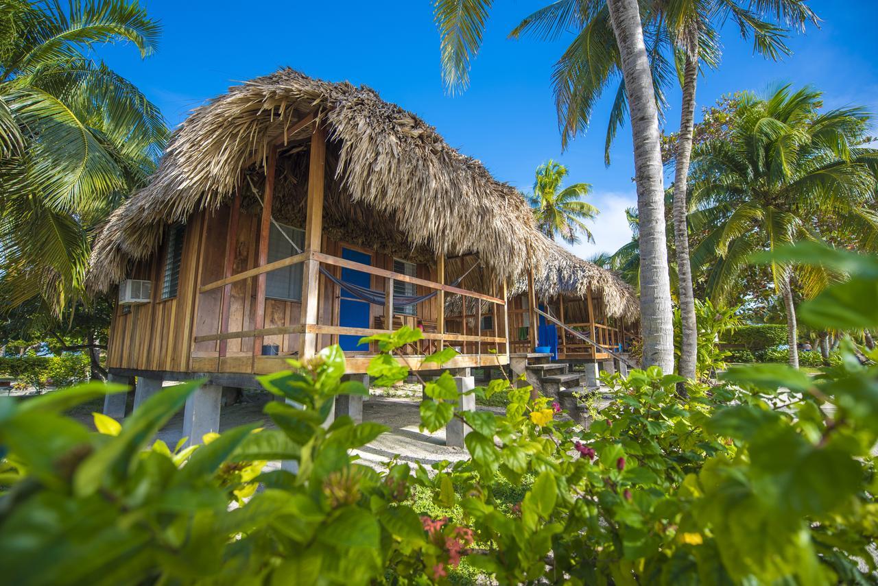 St. George'S Caye Resort Belize City Exterior foto