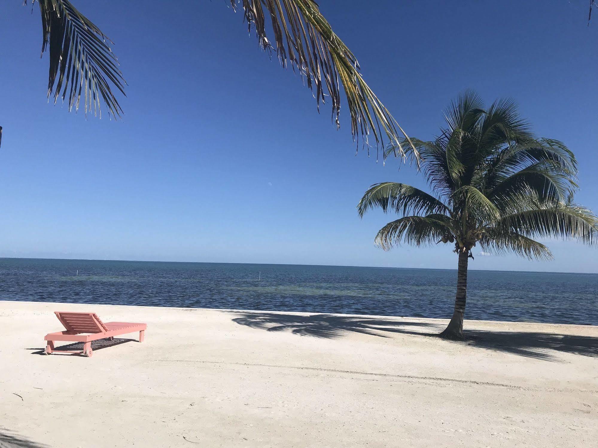 St. George'S Caye Resort Belize City Exterior foto
